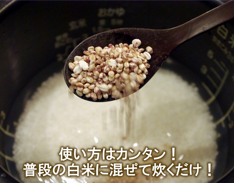 麦の膳1