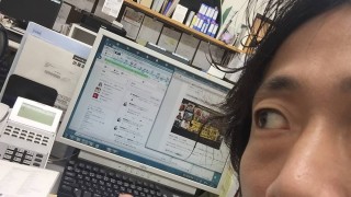 お米屋さんのWEB講座。～SEOやらSEMやらLPO編～