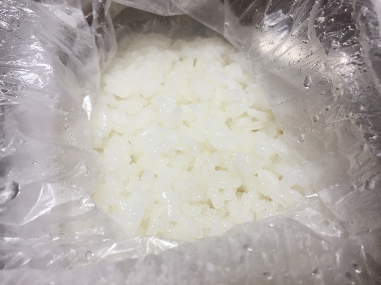 電気炊飯器不要 停電中の中でお米を炊く方法 台風などの災害緊急編 オコメンブログ