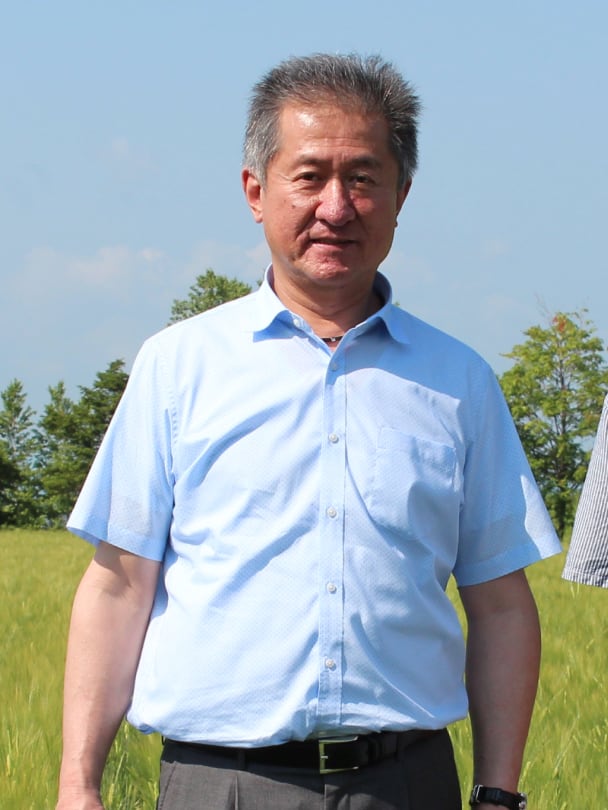 石川 善雄