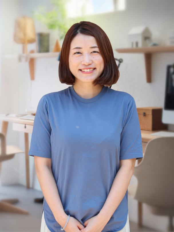 事務部門