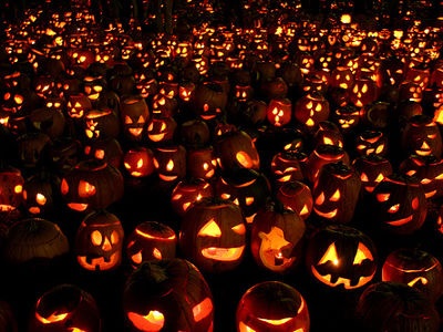 Happy Halloween!