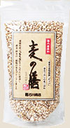 「麦の膳300ｇ」リニューアル及び価格改定のご案内