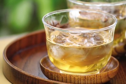 6月は麦月間！夏バテする前にもち麦や麦茶を取り入れよう。