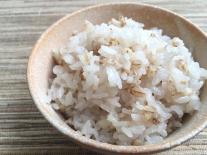 もち麦