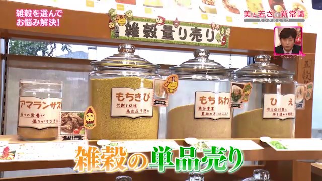 TV放映　BSプレミアム「美と若さと新常識」