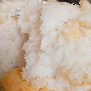 生米パン