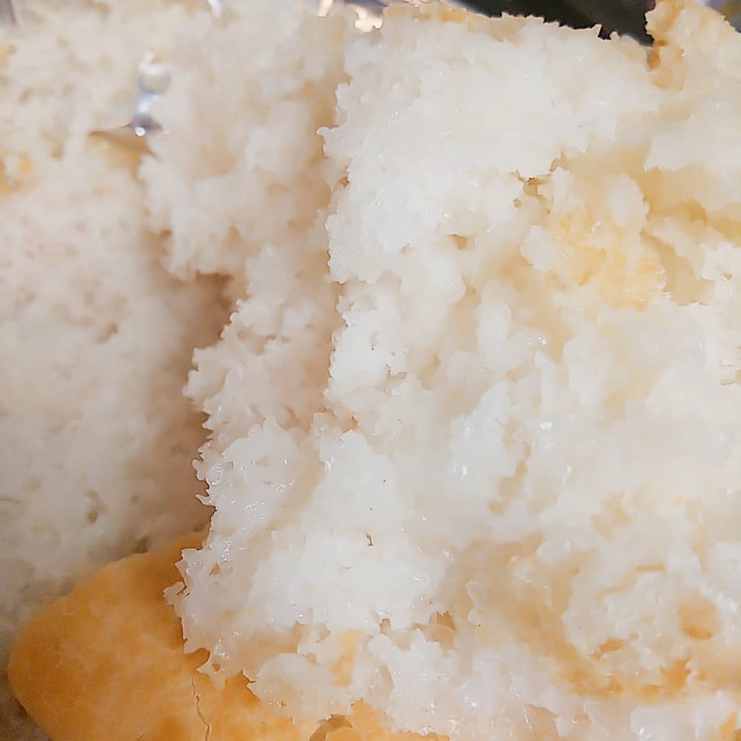 「はじめての生米パン」でお米パンを作ってみました！