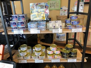 缶詰