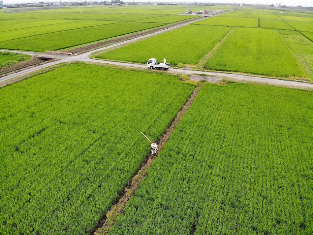田園風景