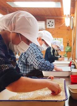 ここがすごい！！石川商店のこだわり