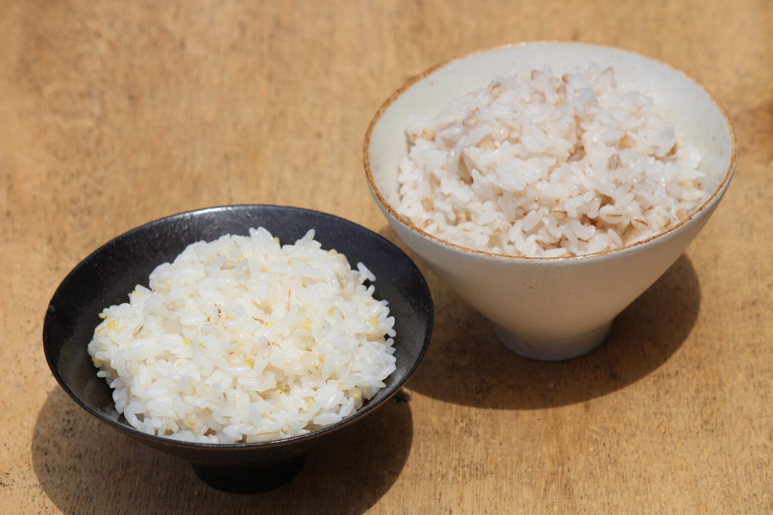 暑い夏にぴったり!こだわり抜いた麦飯 - お米・雑穀の通販 石川商店