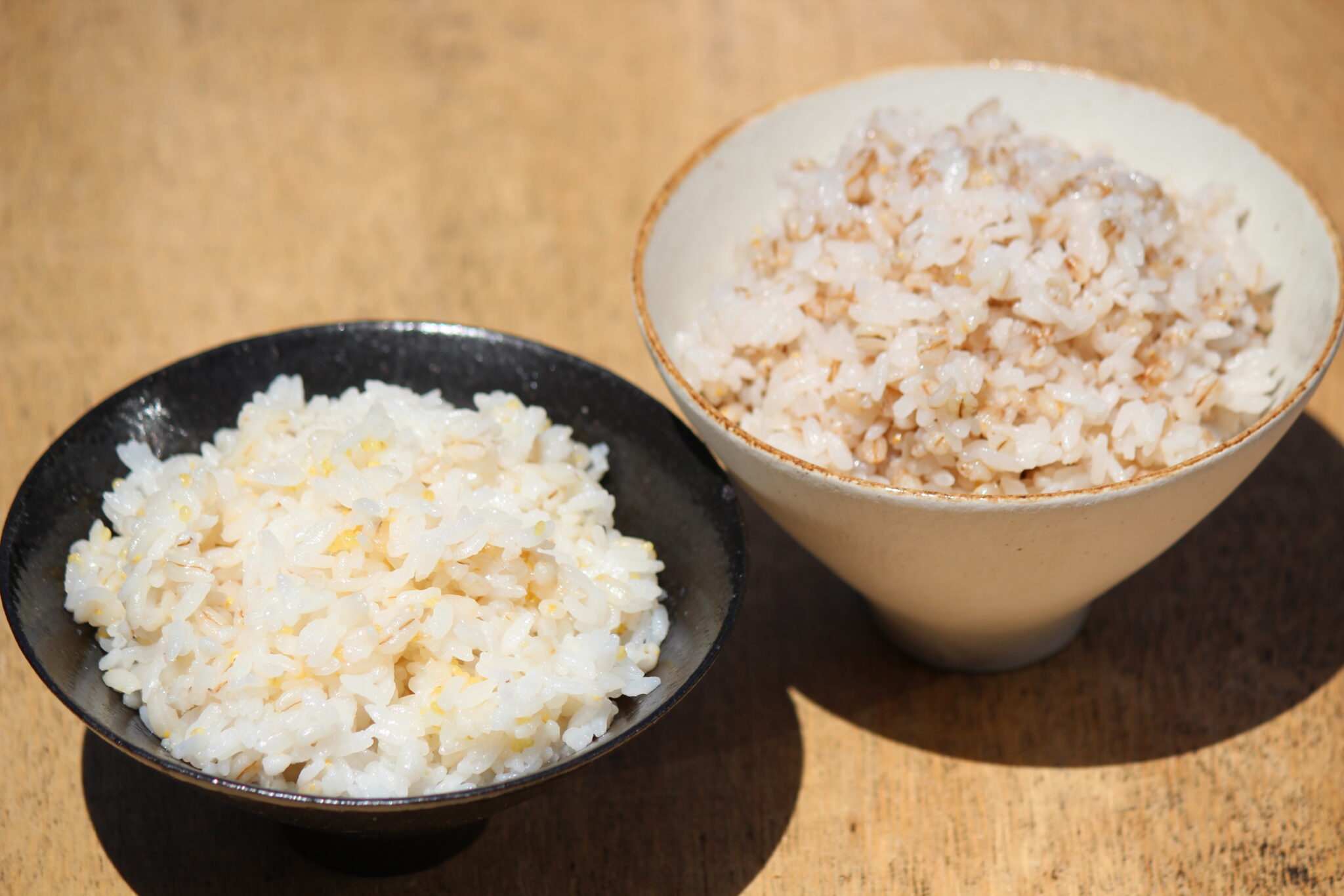 暑い夏にぴったり!こだわり抜いた麦飯 - お米・雑穀の通販 石川商店