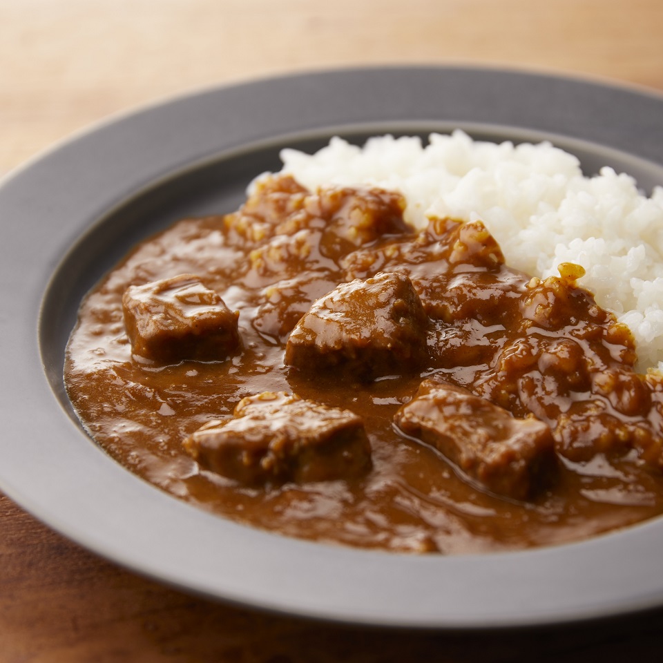 カレー