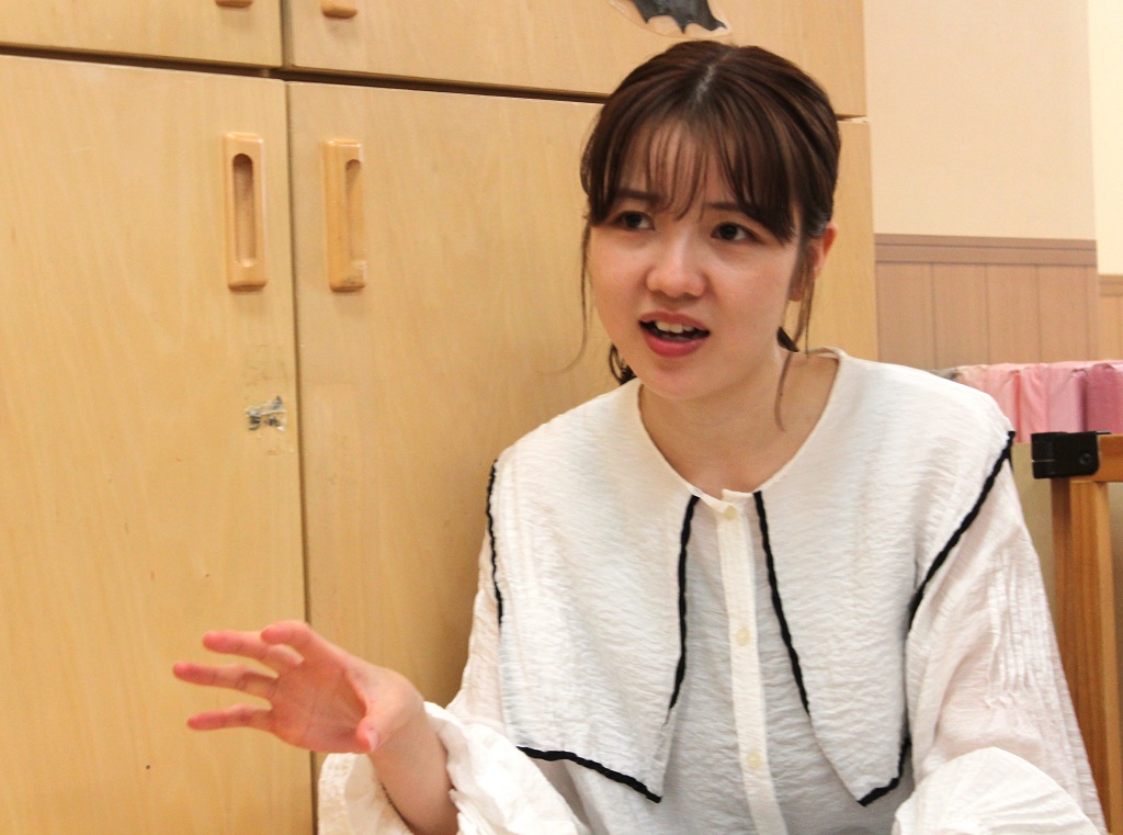 細川悠