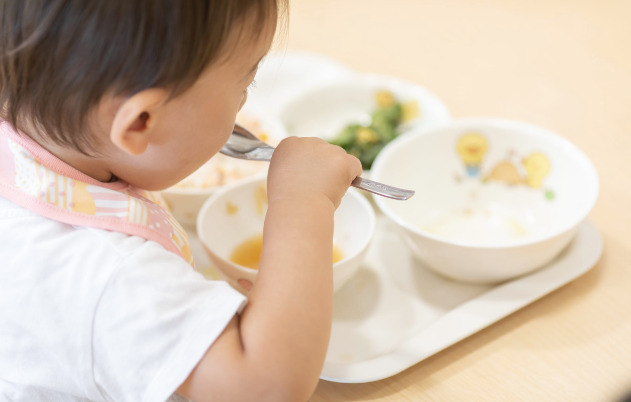 食のこだわり