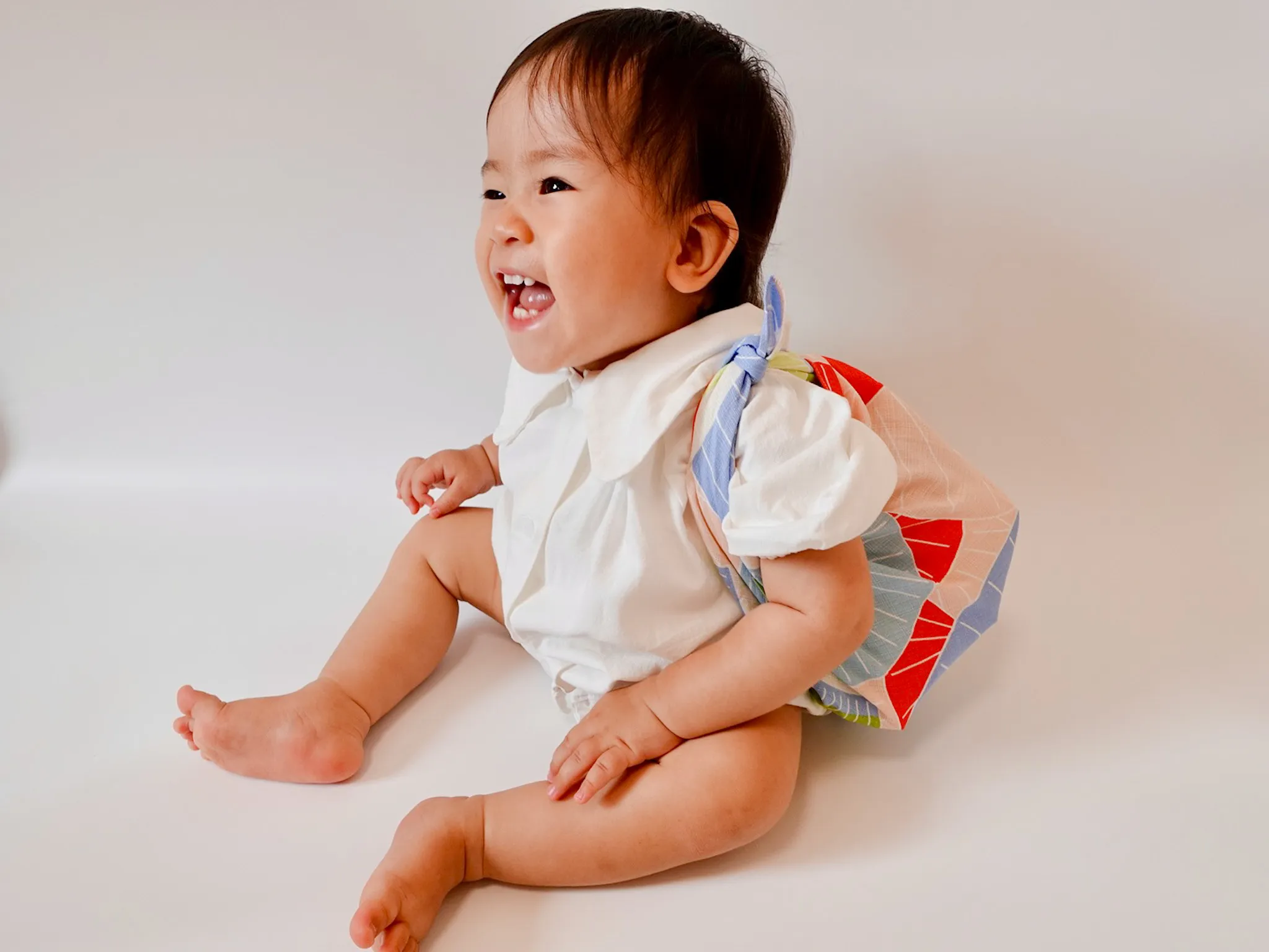 1歳の誕生日祝いに人気！石川商店の『一升米』とは？